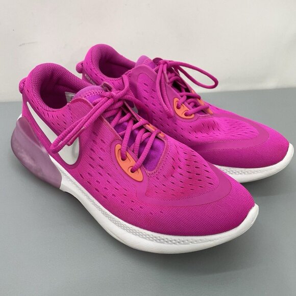 Nike Shoes - Nike Pink Athletic Shoes